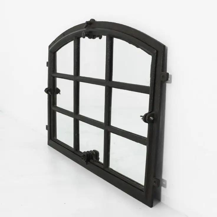 new custom aluminum glass picture double glazed triangle specialty shapes  window windows and door others windows windows