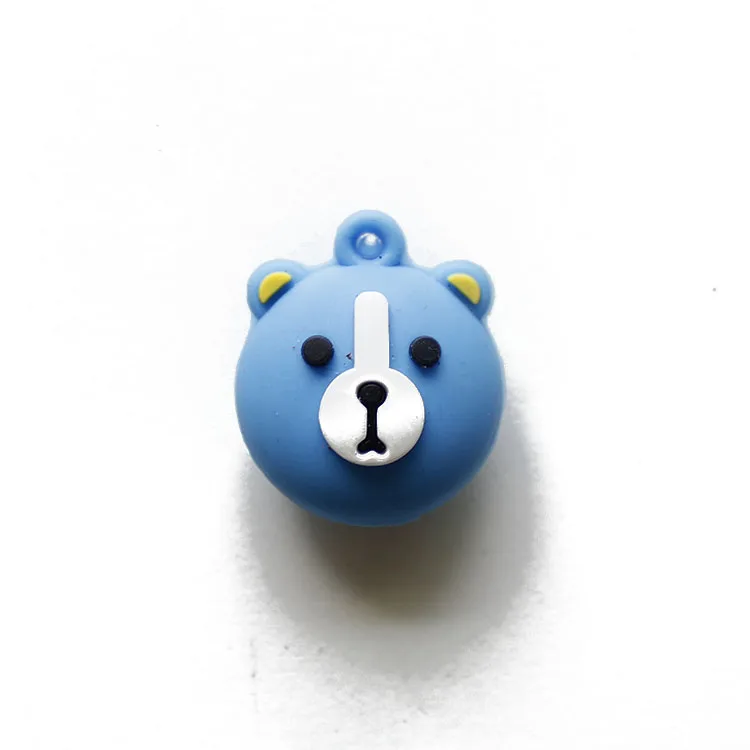 Fancy cute 3d eraser