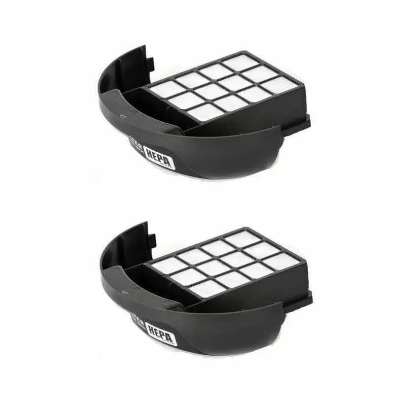 Replacement hepa filter Compatible with 303173001 and H12 Filter 303172002 for  T-Series Vacuum Cleaners