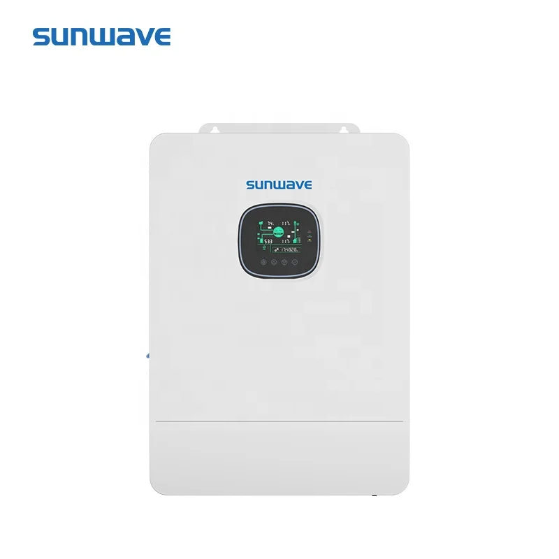 Good Quality 10Kw 8Kw 5Kw 6Kw Split Phase Off Grid Inverter 120V 240V Parallel Support Hybrid Solar system