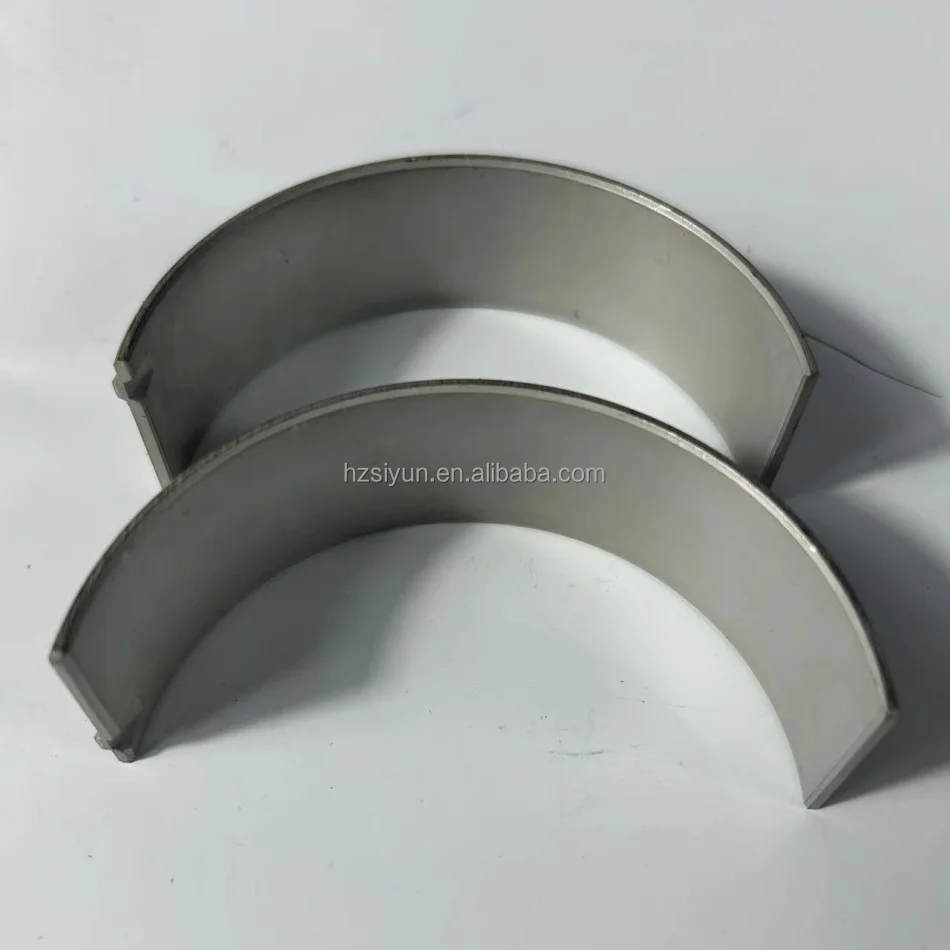 EC210BLC D6E TCD2012 L06 2V подшипники шатуна Volvo 20850096 DEUTZ 02931578 KS 79411600