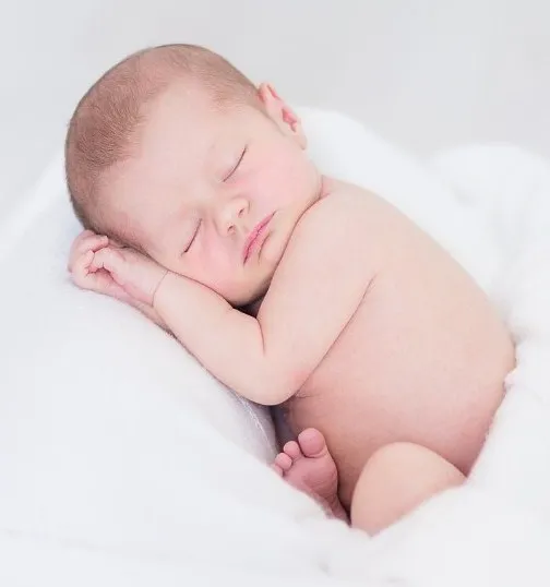 
New Born Baby Photo Editing Services | Make Awesome Look In Your Photo 