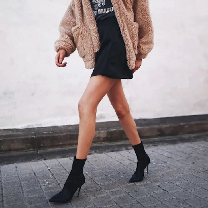  2021 Новое поступление; Модные Ботинки на каблуке; Оптовая продажа; Женские ботинки высоком каблуке