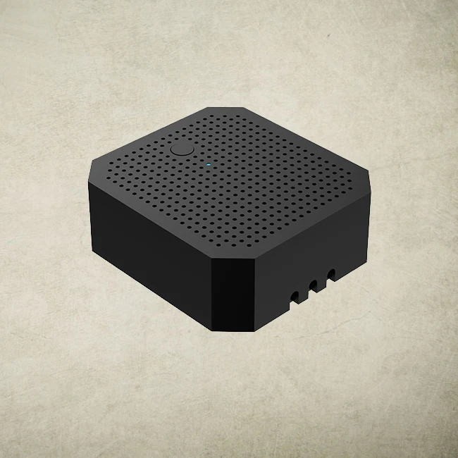 ORVIBO Top Design Smart IOT Home Automation In Wall Switch Zigbee Smart Home In Wall Relay Zigbee Wireless Module