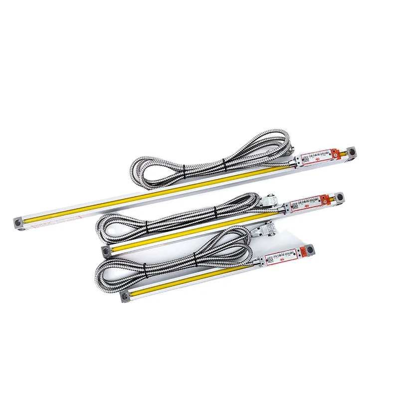 Размер мм 50-1000 мм линейные весы 1u разрешение для всех машин