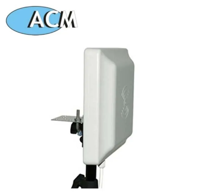 Long Range 860 mhz-960 mhz UHF RFID считыватель 2-5 метров междугородние