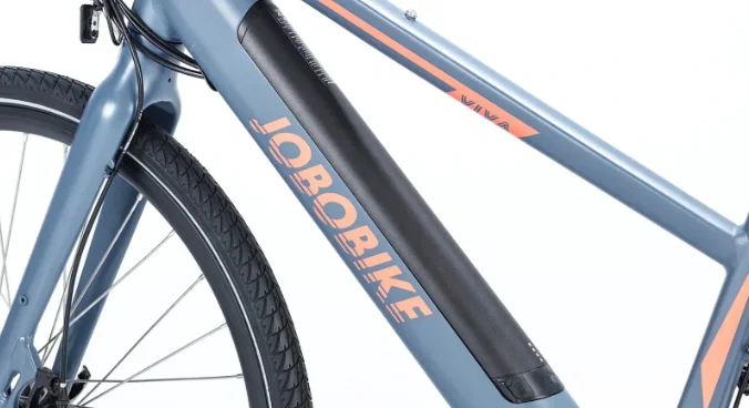 Elegant 250W Motor  Road Ebike Perfectly Designed Effortless Acceleration Quiet Efficiency Sensor Technology