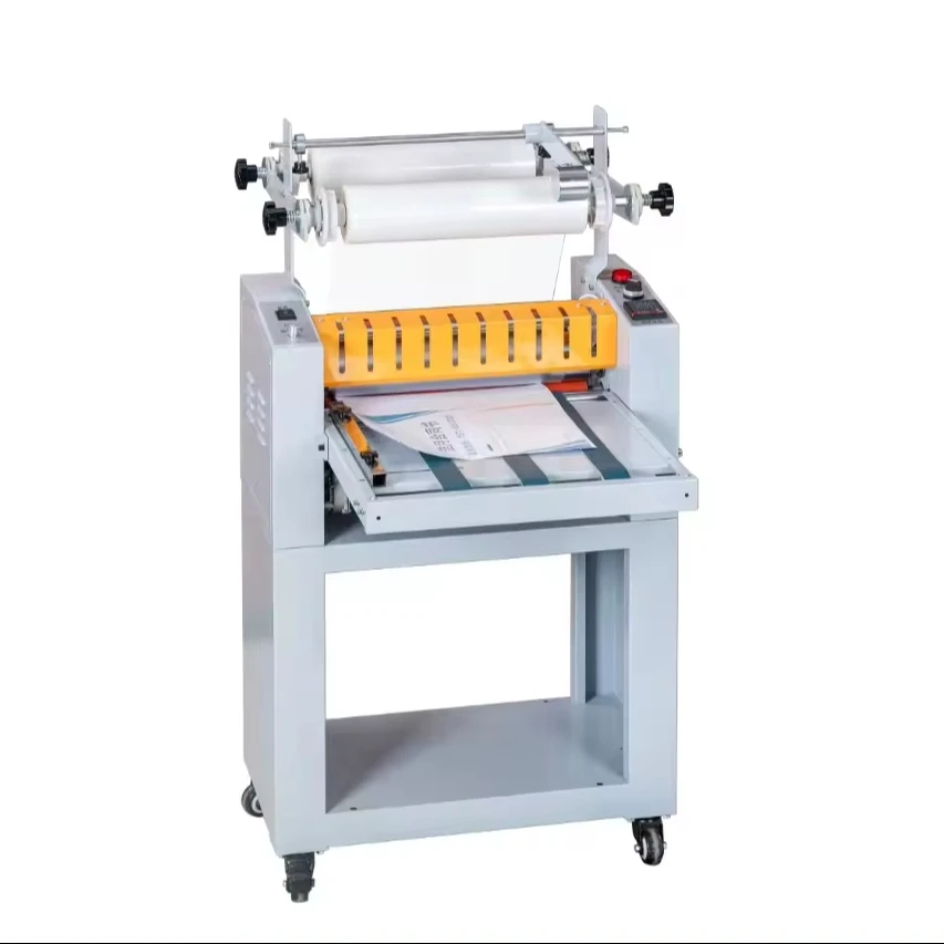 high pressure laminate 360Y Heating thermal laminating machine a4 a3 machine
