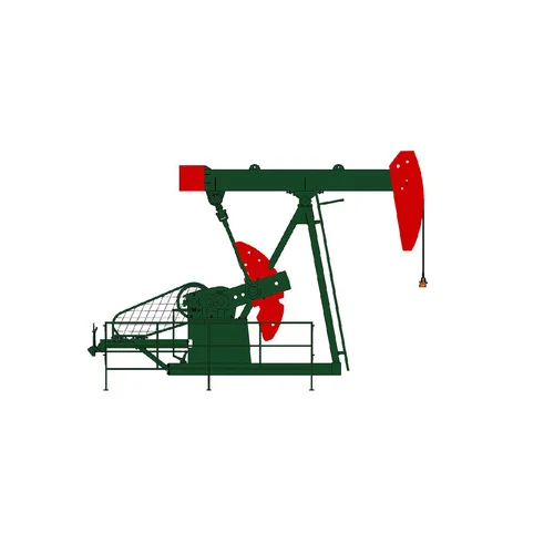 
API Oil Pumping Unit 