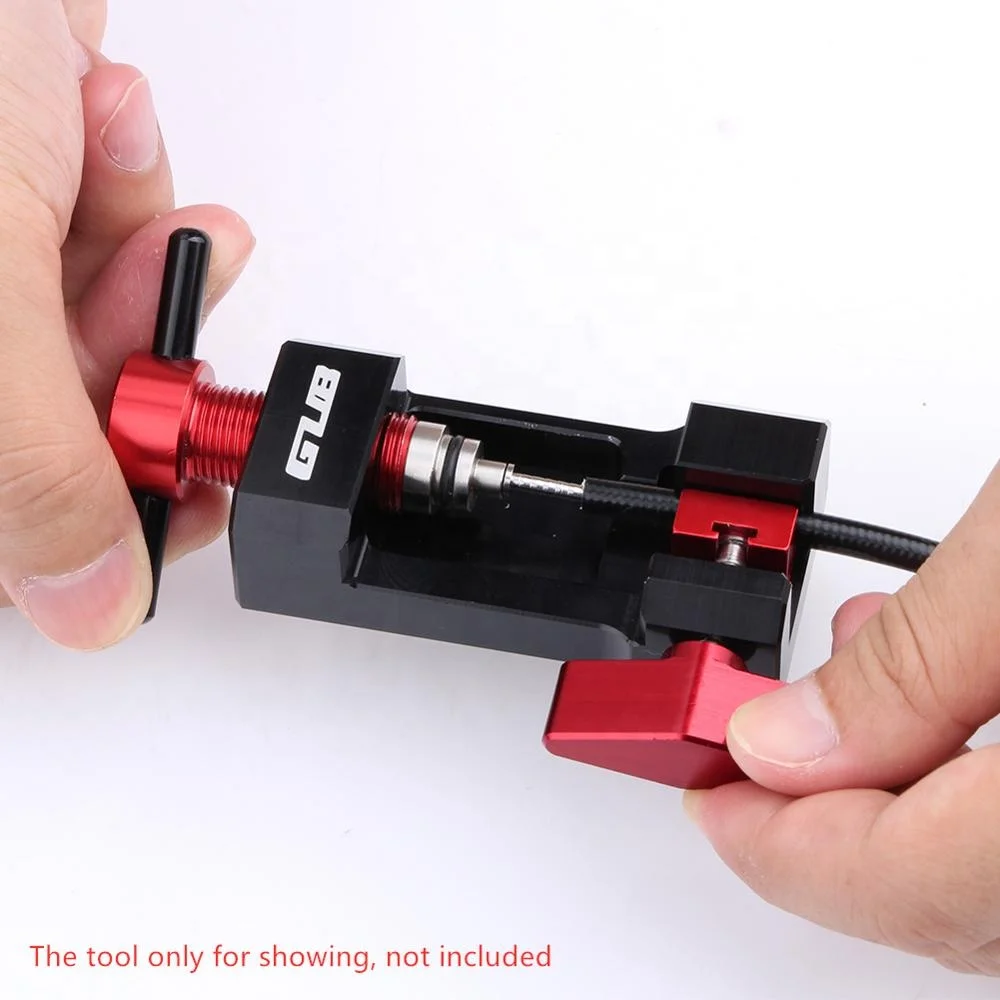 GUB BH-90 Bike Brake Housing Shift Housing Bicycle Brake Cable Line and Derailleur Shift Cable For MTB Road Bike