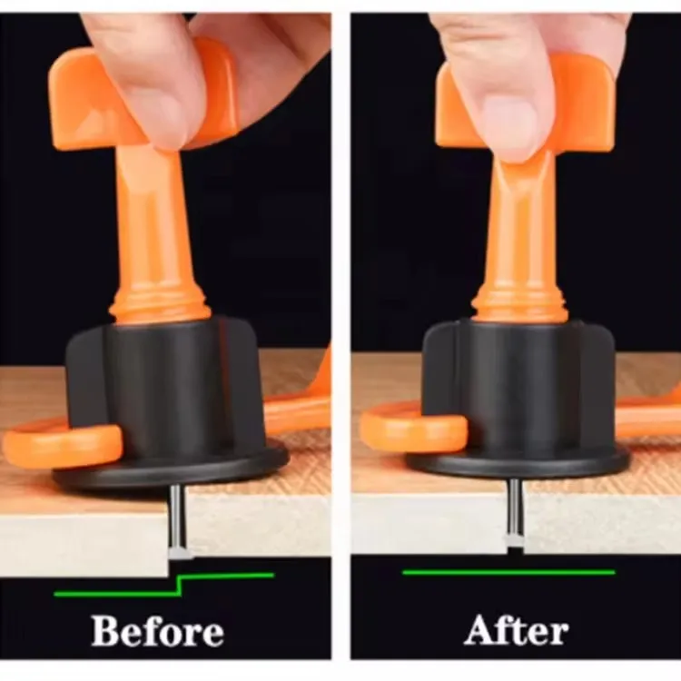 T Shape Tiles Spacers Ceramic Floor Wall Construction Tools