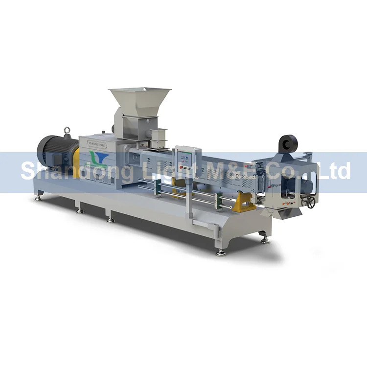 Breakfast Koko Krunch Cereals Snacks Maker Equipment Manufacturing Machines Production Line