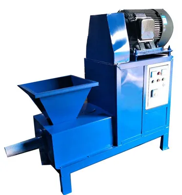 Высокая прибыль и Экологичная машина для производства древесного угля, машина для брикетирования опилок на продажу