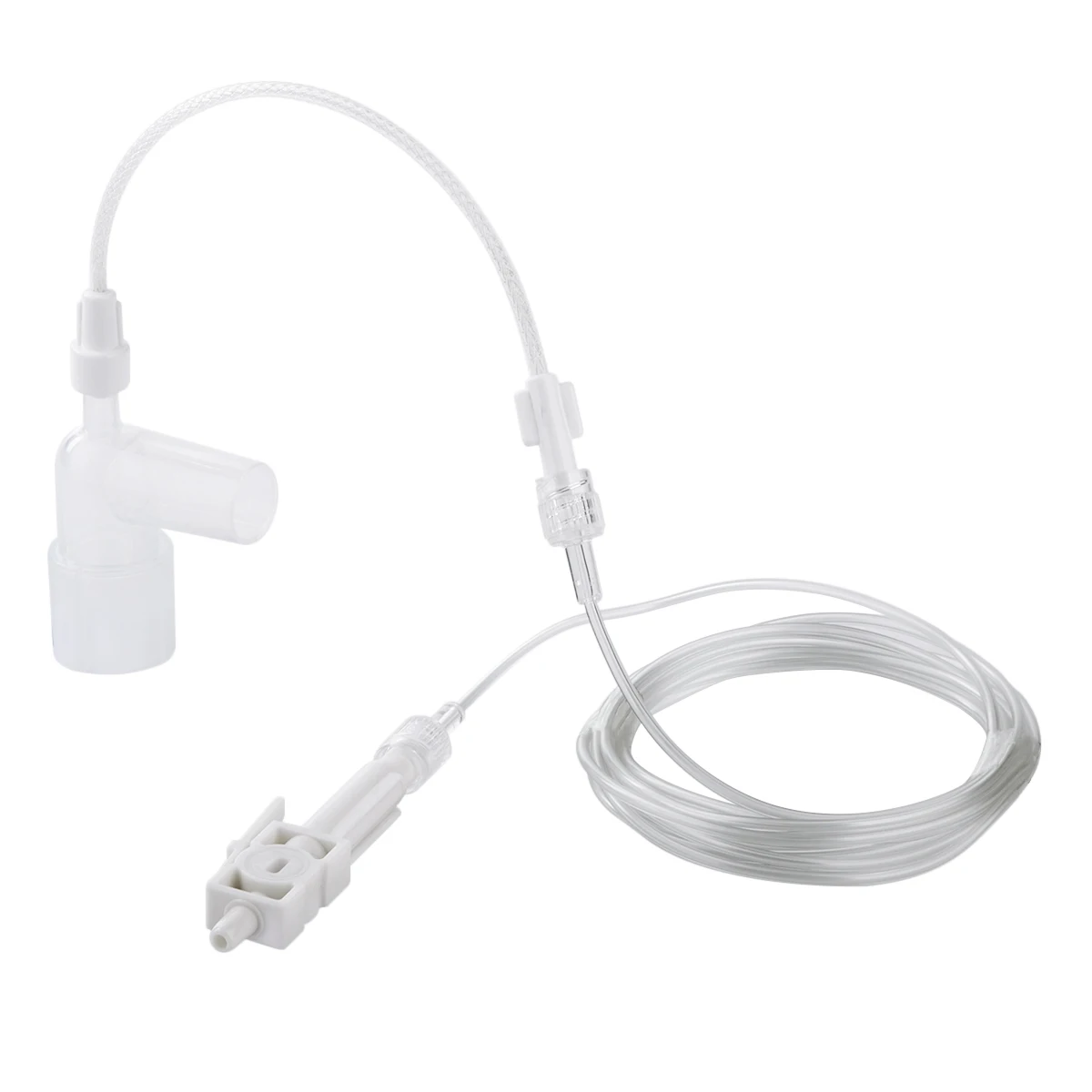 Consumables Capnograph Sidestream EtCO2  LoFlo Sensor Disposable Kit