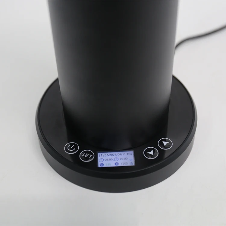 Коммерческая умная машина для ароматизации распылителя