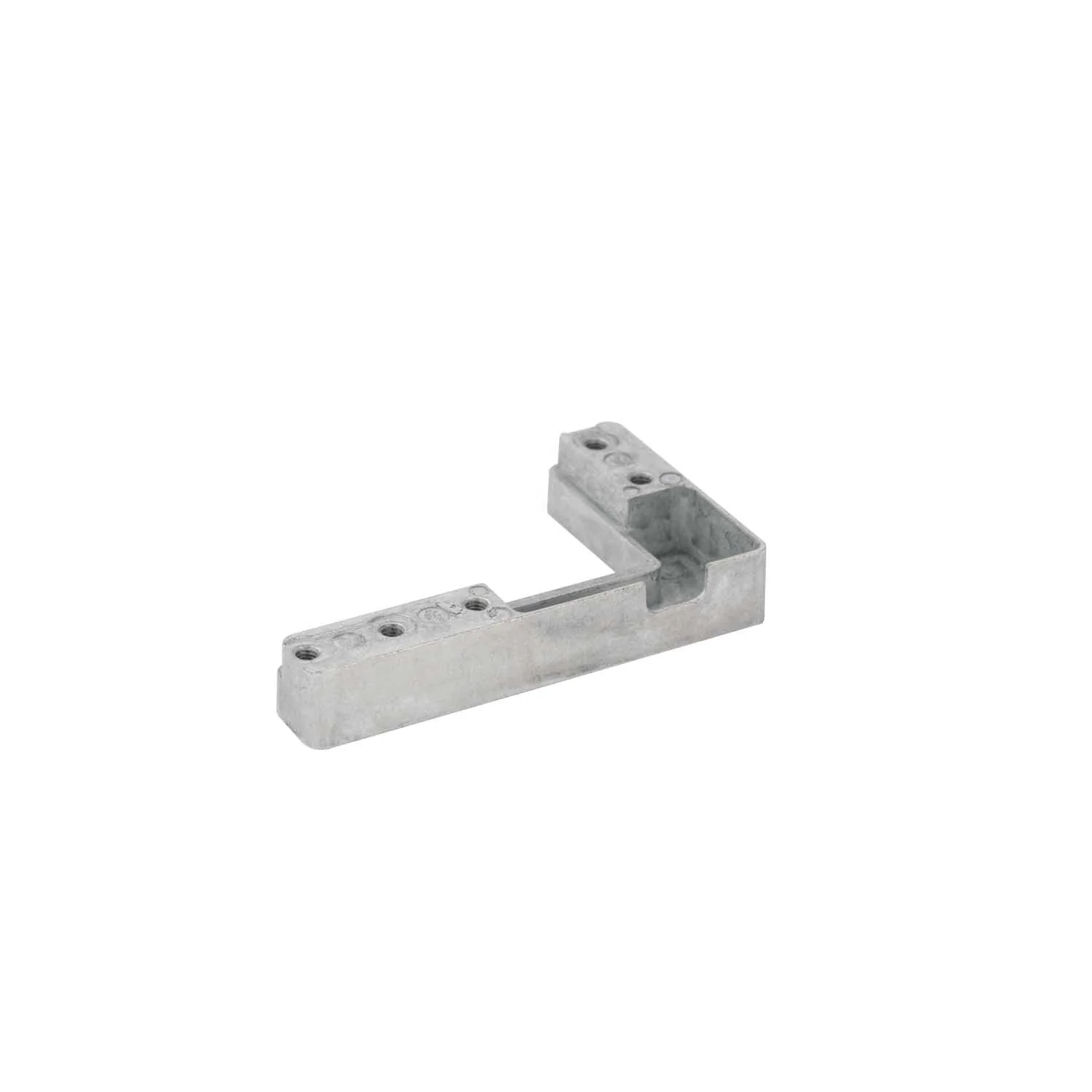 YIF furniture aluminium frame connector angle code