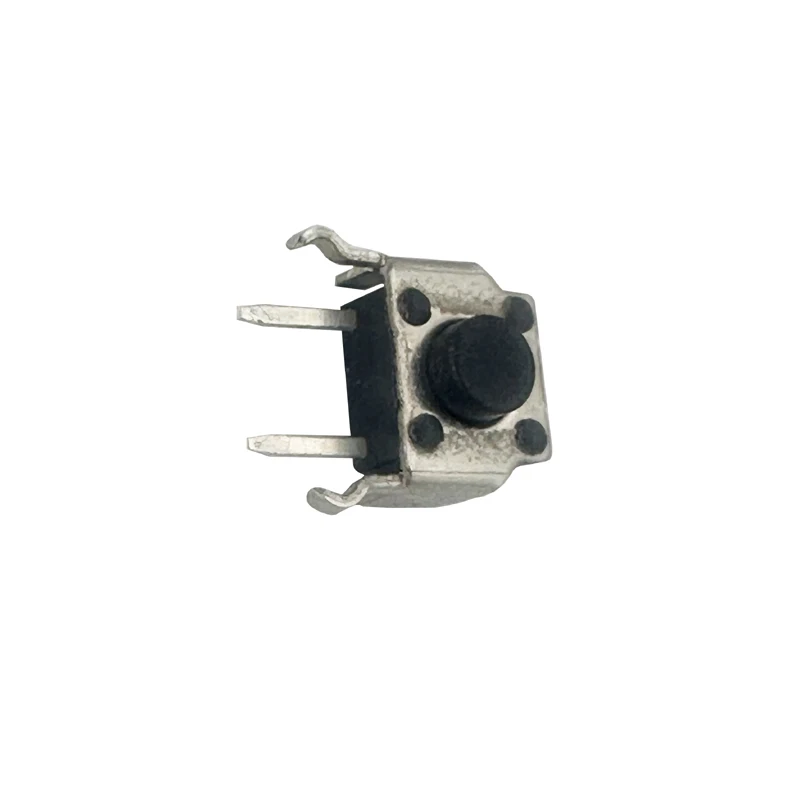 TC-00100V тактильная Кнопка через отверстие под