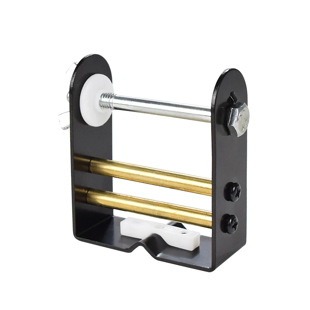 Elong  Archery Bowstring Serving Jig Bow Strings Making Tool for Various Bowstring