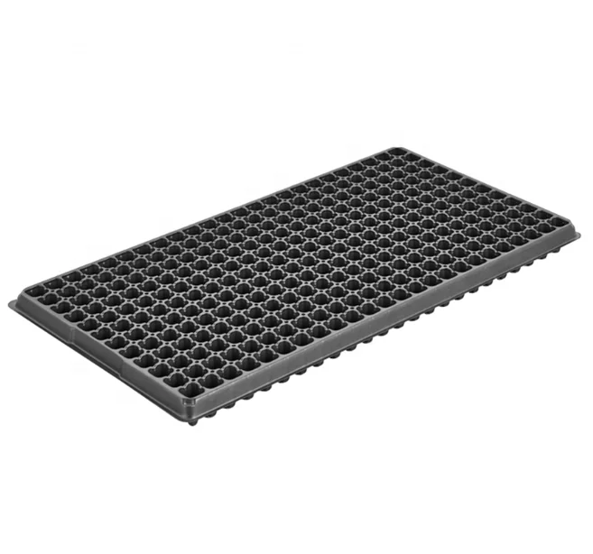50 72 98 105 128 150 162 200 260 Cells seed germination trays for seed planting Coloured Bpa Free Seeding Nursery Trays