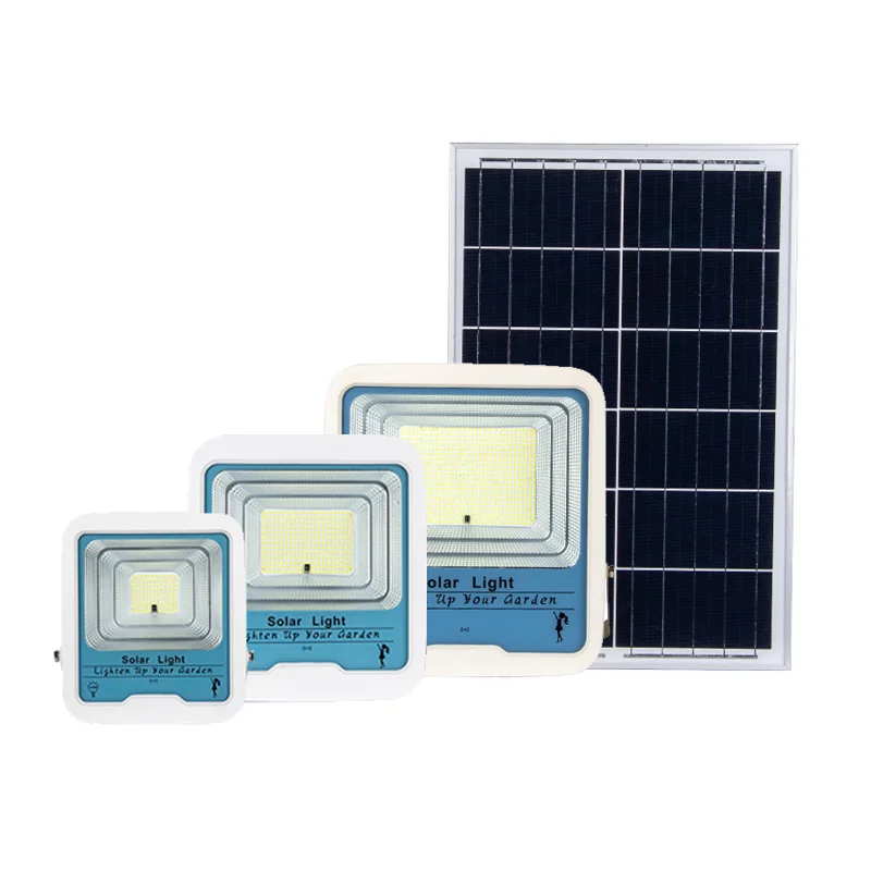 Aluminum Outdoor Waterproof IP67 Solar Light Flood 50w 100w 150w 300w 400w 500w 600w 1000w IP65 Led Solar Flood Lamp Garden
