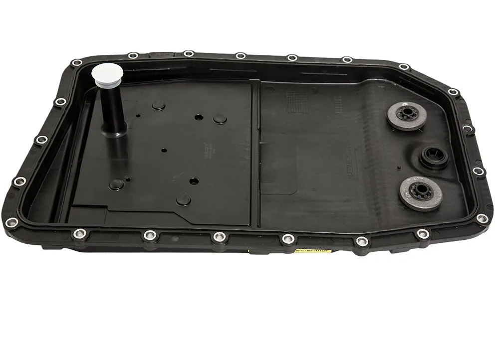 Car Engine Parts OEM 24117571227 Transmission Gearbox Oil Pan For BMW E90 E91 E92 E93 E60 E61 E63 E61 E65 E66 E67 F01 F02 F03 E8