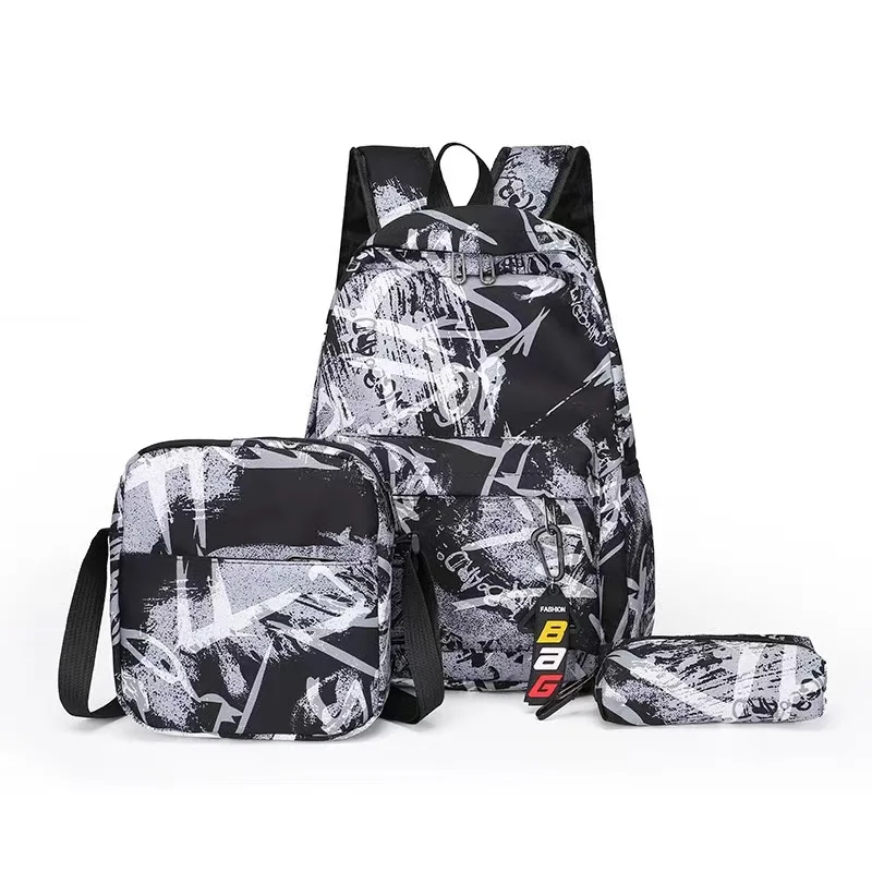 beautiful rugzak cartoon school bags casual backpack mochilas para mujer children bags school bags for kids 2024 student