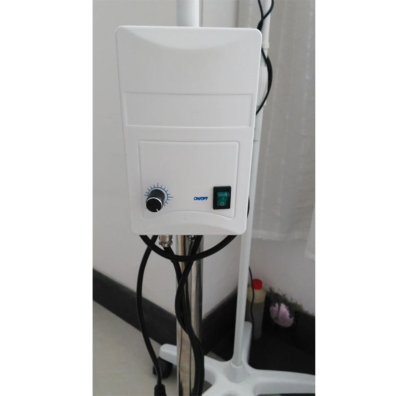 Exam Light ENT ophthalmology Gynecological examination Goose neck Mobile LED Examination Lamp