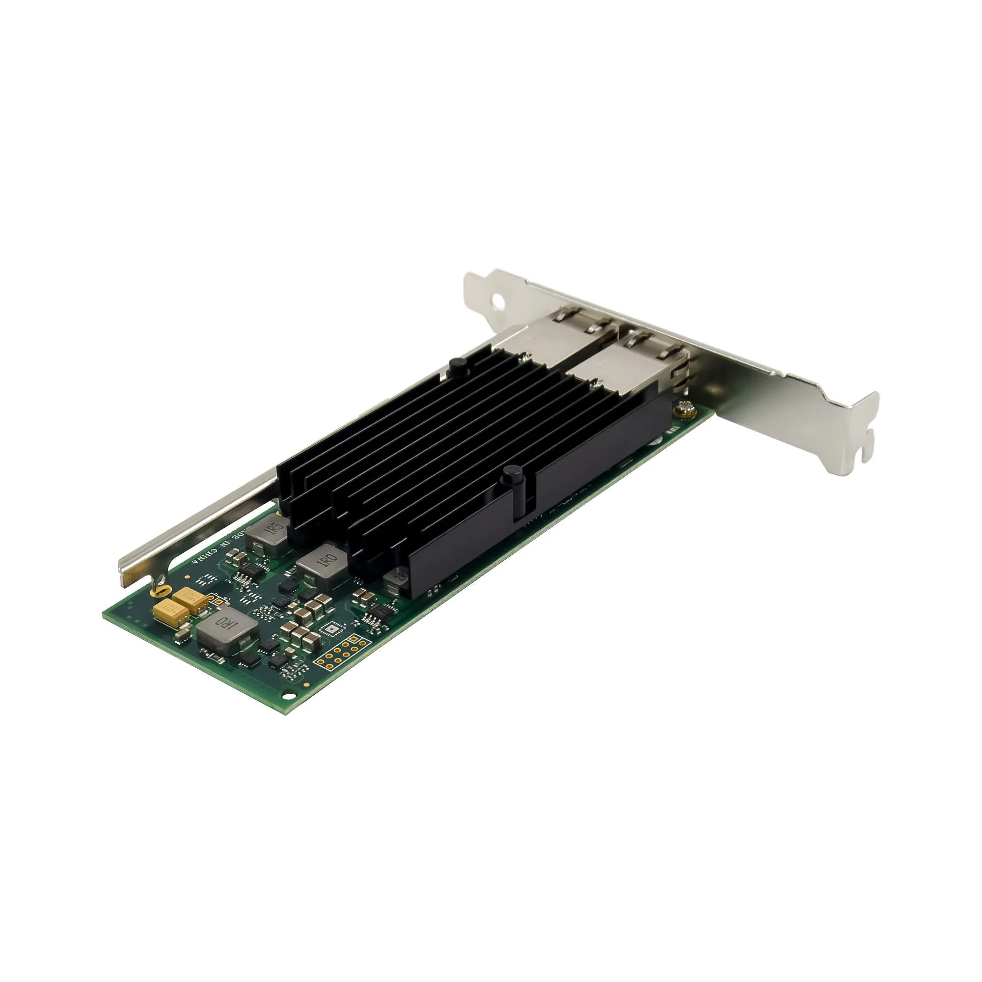 SUNWEIT 10G RJ45 intel X540 dual ports PCI Express x8 wired 10G network card