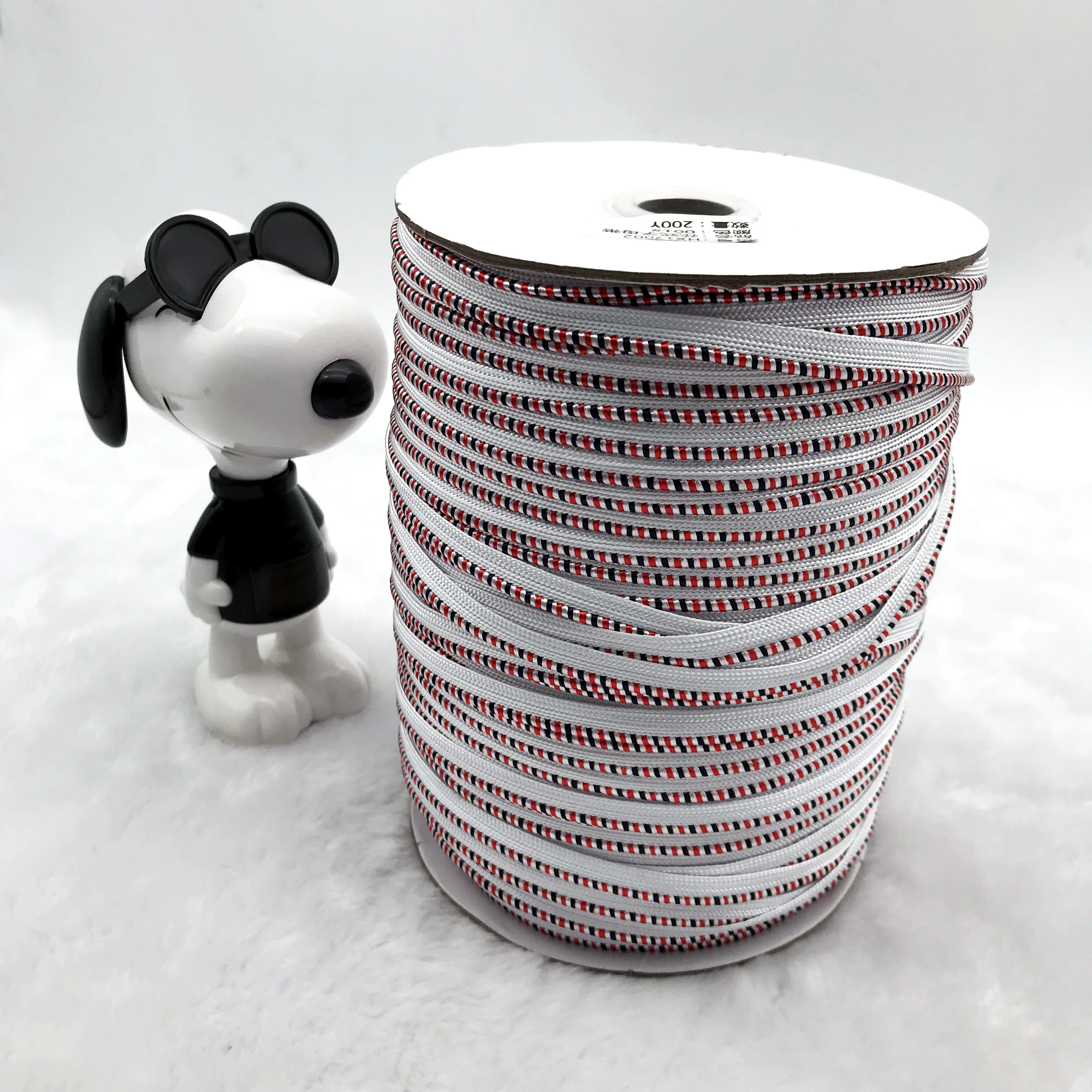 8mm sofa decorative piping cord tape