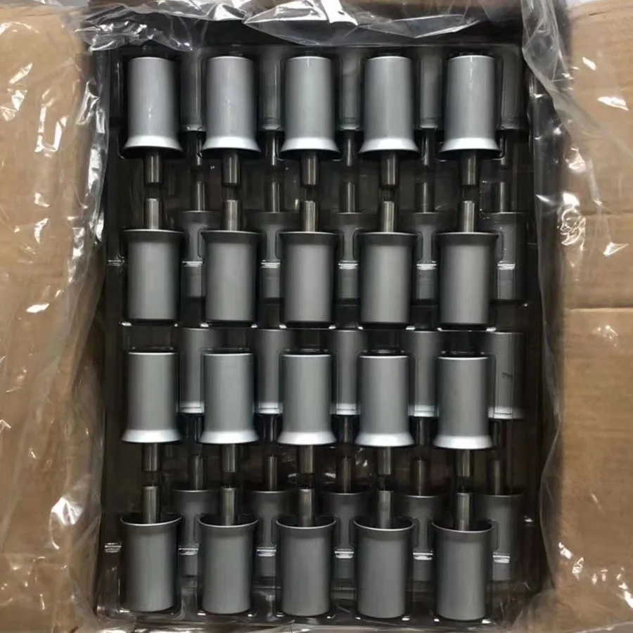 Barmag High quality Texturizing machine spare parts Made in Wuxi Separate roller