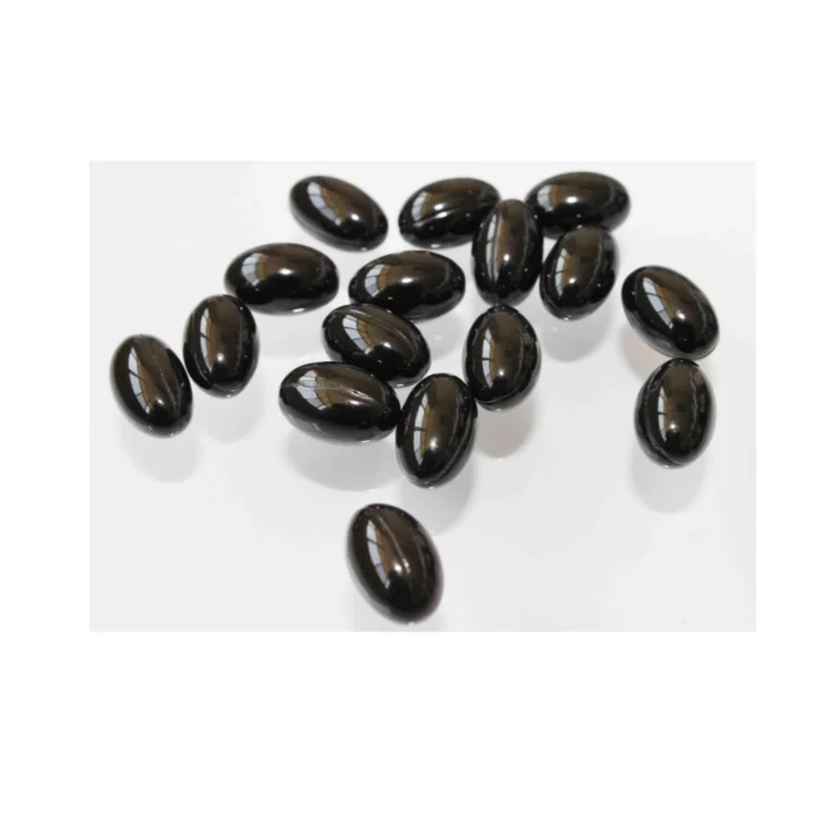 Private Label bee propolis softgel capsules for immune boost