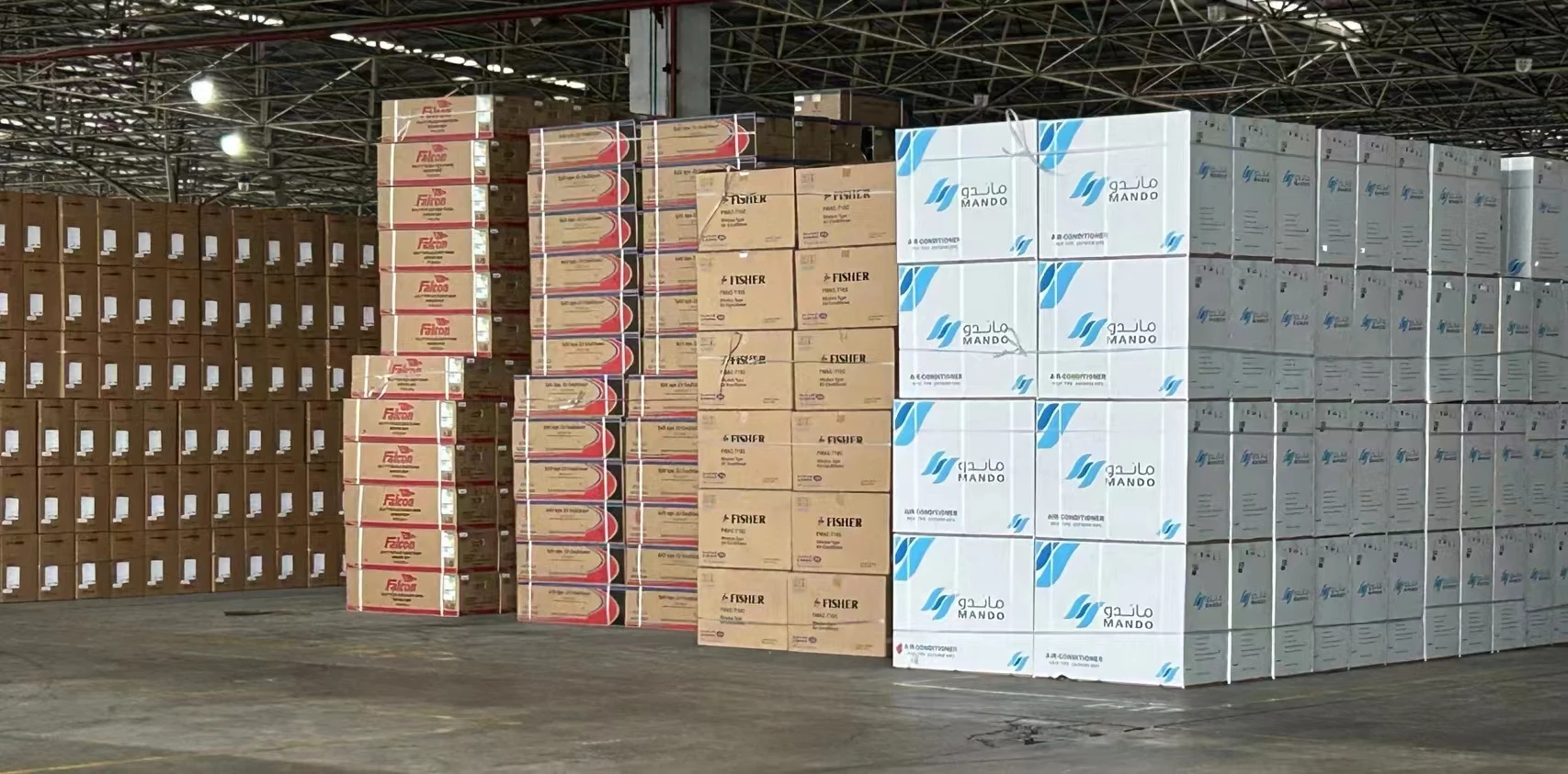 High Quality 9000 12000 18000 24000 Btu Wall Mount Split Air Conditioners  R410a Household Air Conditioner