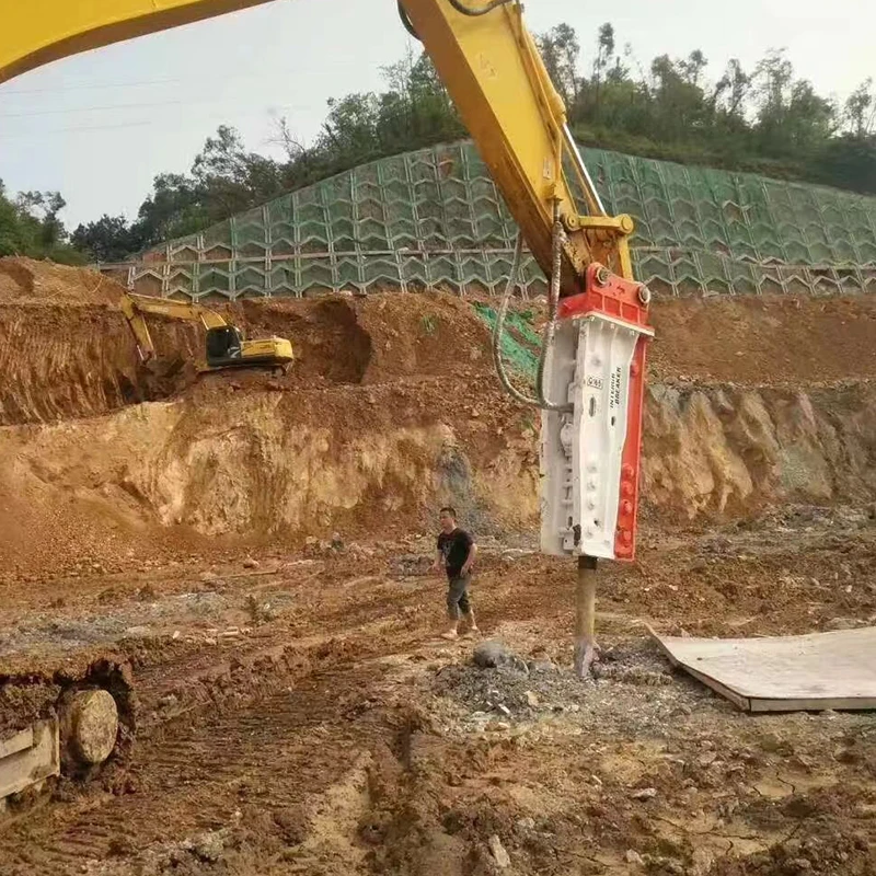 Заводская цена азотный датчик гидравлический мембранный молотковый выключатель