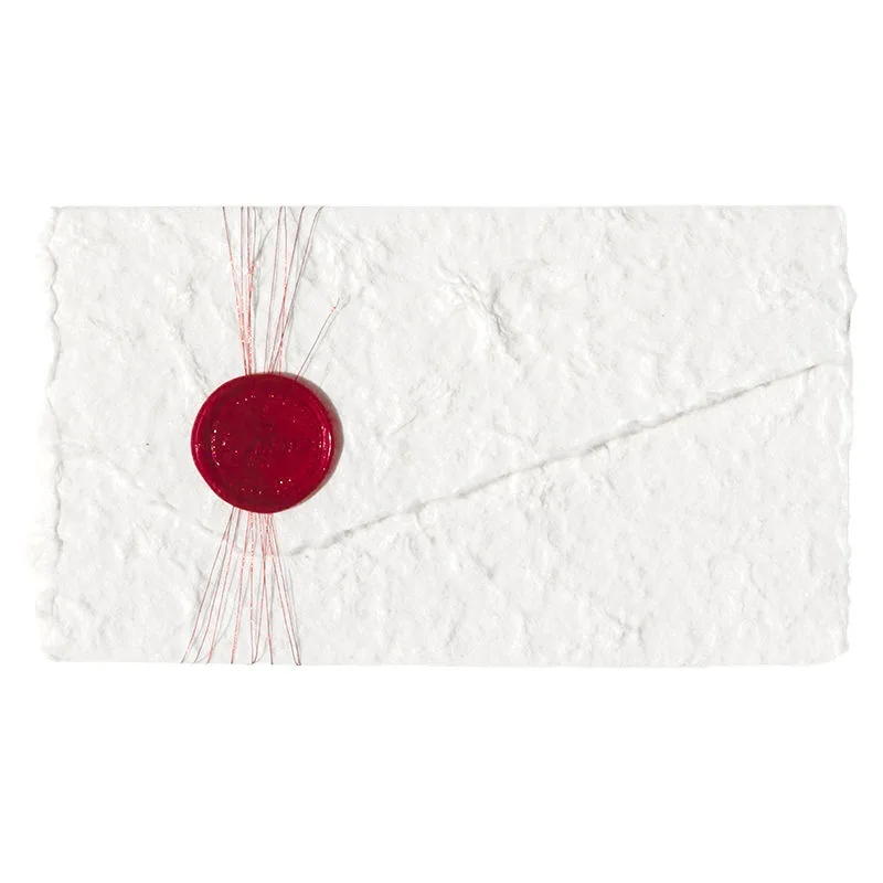 Aegean Gift Sublimation Blanks Carte St Valentin Craft Supplies Wedding Invitations Luxury Elegant Envelope Card