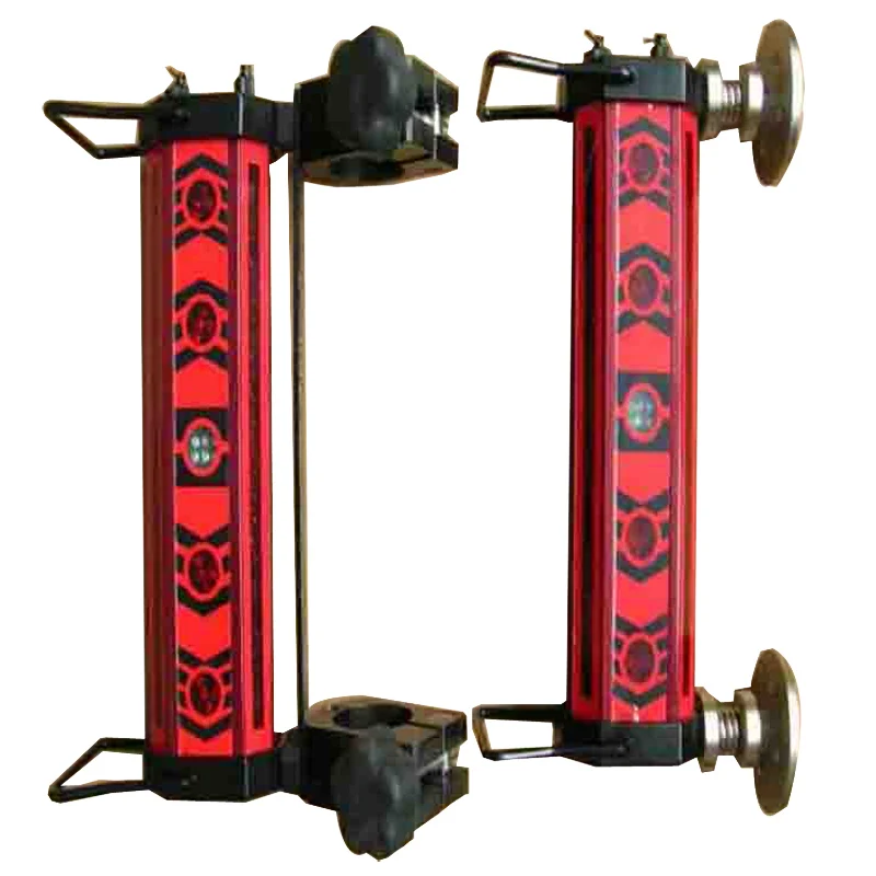 Гидравлическая Автоматическая Лазерная система контроля уровня земли лазерный уровень приемник и блок управления точная лазерная хирургия