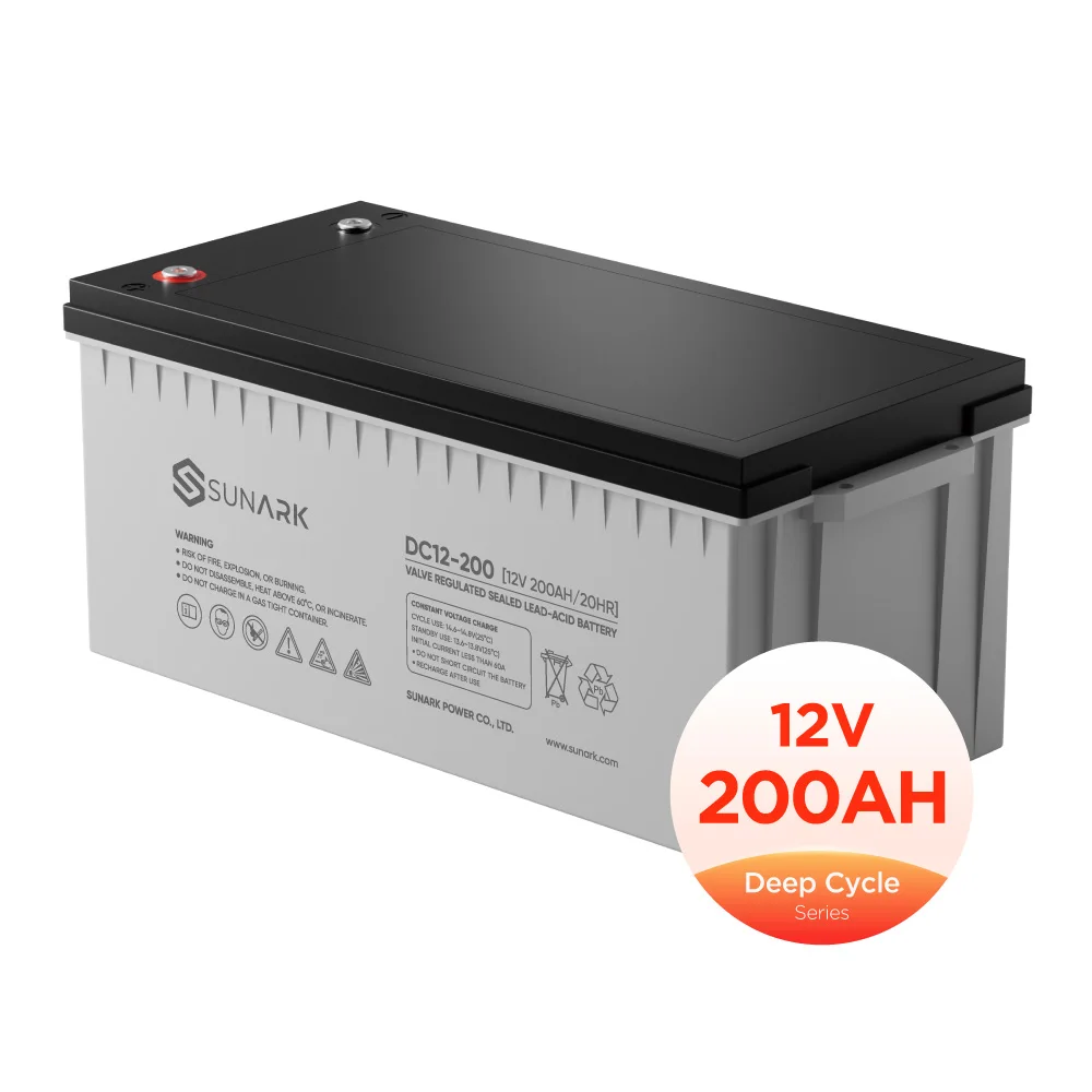Бесплатное техническое обслуживание 10Hr Нарада аккумуляторные батареи 12 V 200Ah Makita 200 Ah батарея цена