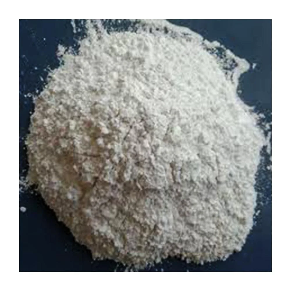 
HYDRATED LIME/ CALCIUM HYDROXIDE (Ca(OH)2) 