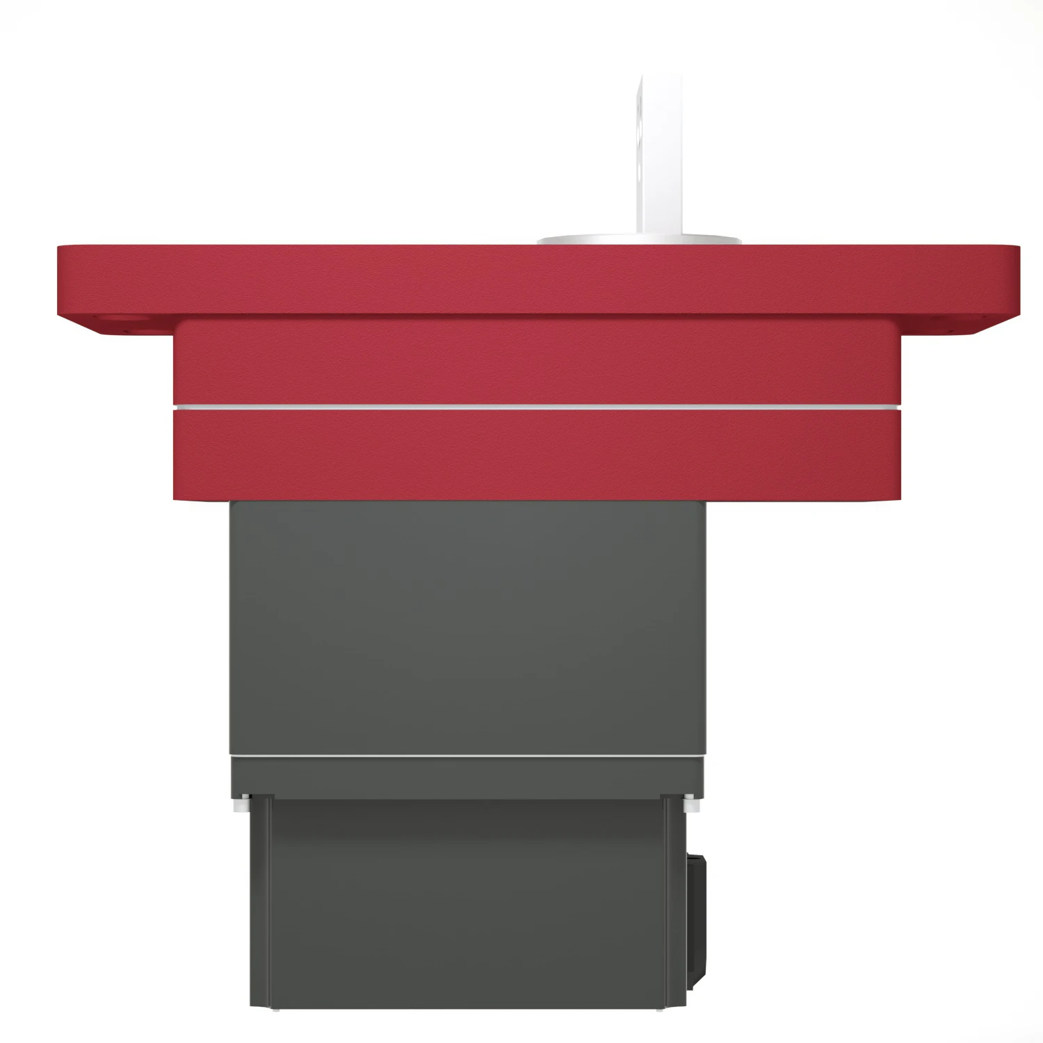 DC24v 40w 1800rpm Turnstile Servo Motor for Swing Barrier Gate Turnstile