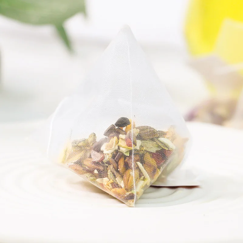 100% pure nation White Kidney Bean Wax Gourd Lotus Leaf Cassia Fruit Luo Han Guo Rose Tea-250g/Bag Bulk Packaging
