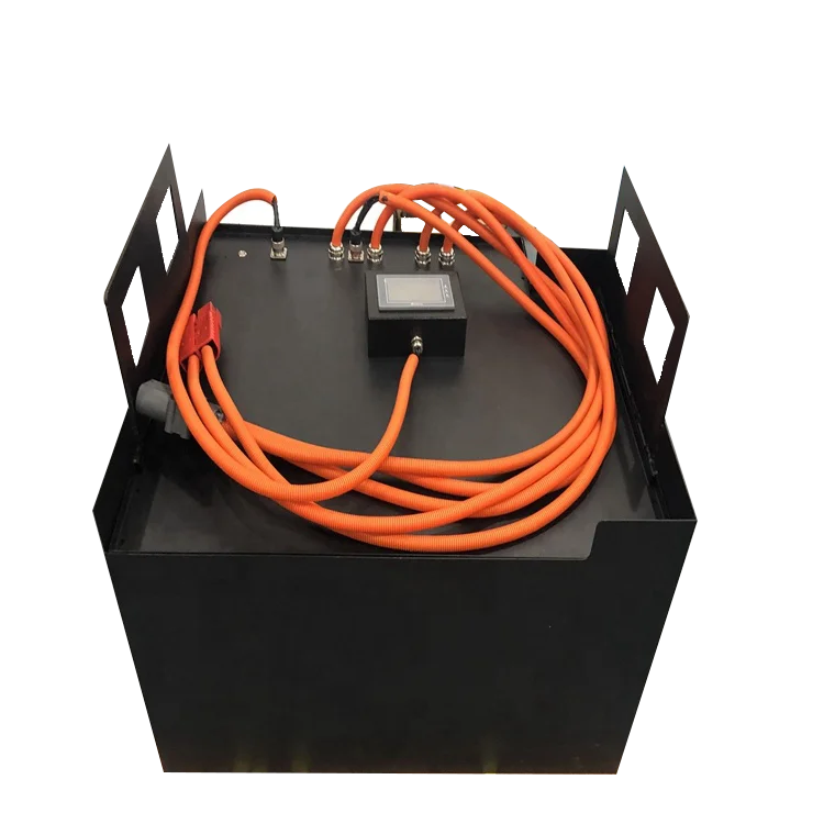 48V 100A Forklift Battery Charger 200Ah Lithium Solar 12V Batterie 15Kwh Ion 48 Volt Lifepo4 Cell Bms 12.8V 3.2V Case 500Ah
