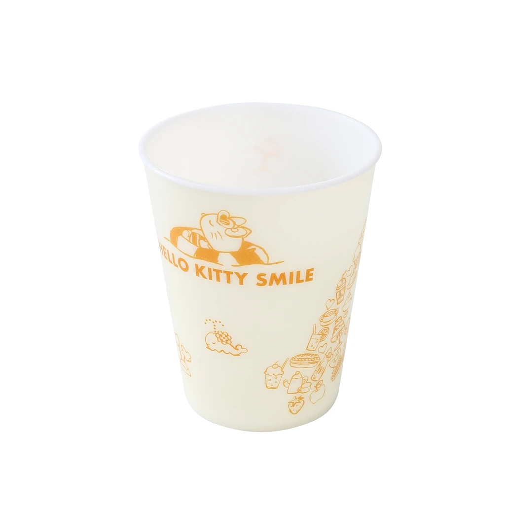 Hot Selling Full Color Printing Cartoon 3D lenticular plastic drinking cup for restaurants 3d model with lid