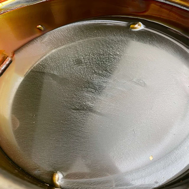 
Modified colored bitumen with bright colors and stable chemical properties 