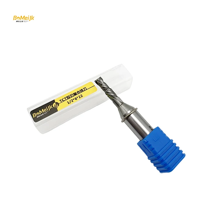 High End Factory Custom Tct Double Edge Composite Milling Cutter For Wood