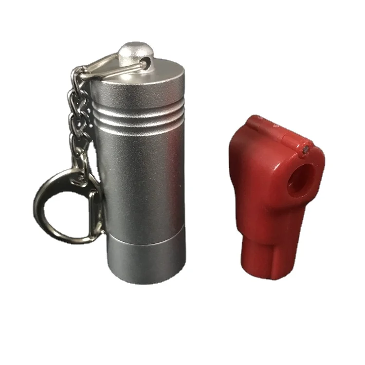 Розничный магазин, портативный магнитный Съемник с крючком и замком