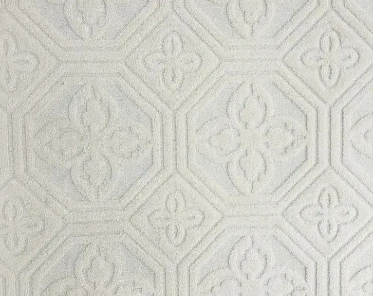 2024 Hot New Luxurious PP Wall to Wall Venue Carpet Home Decoration Ceramic Tile Customized Design
