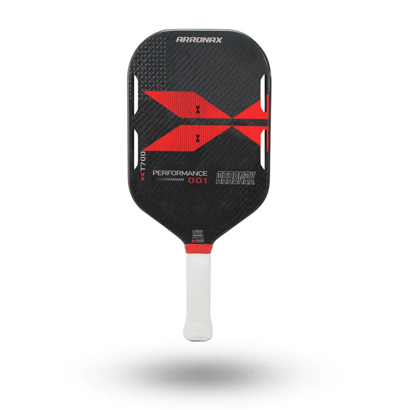 Pickleball весло термоформованная T700 L16.3 \