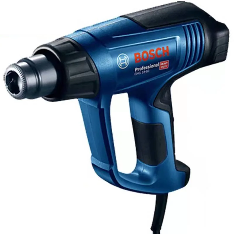 soldering iron station 700w hot air heat gun welding hot air blower heat gun for wrapping