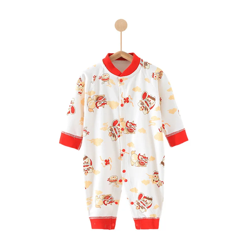 long sleeve winter autumn baby clothes 0-12 months baby outfits vetement pour bebe