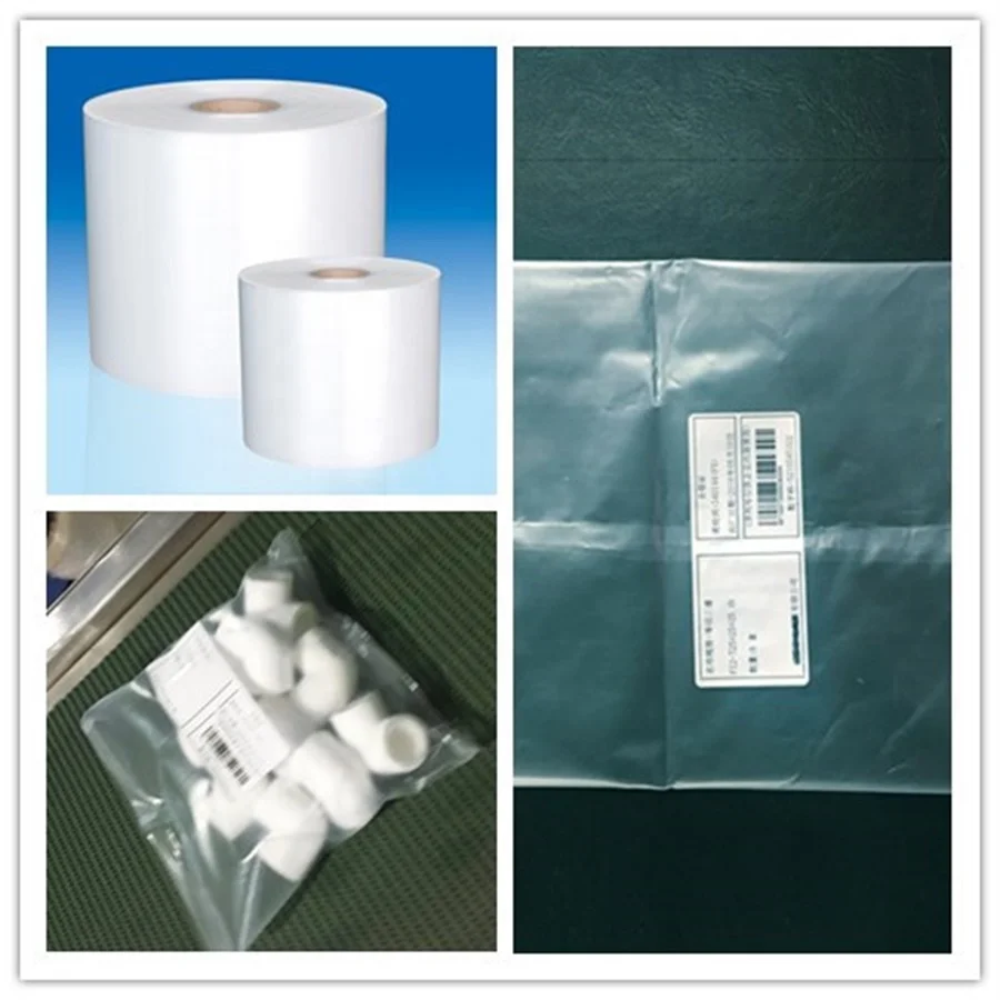 
PE microporous polyethylene film 