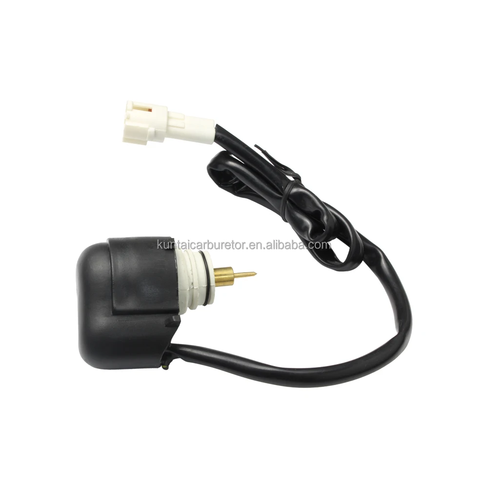 Carburetor Choke Enrichment Valve For Linhai Xingyue Vog 150 250 260 300 Piaggio Fly 125 Aprilia Liberty 125 Vespa Lx150 Cvk